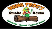  - Mama Frogs Smokehouse at 5thstreetpoker.com